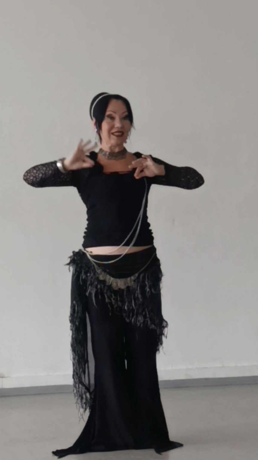 Tribal Fusion